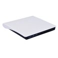 thumbnail image 1 of Visland CD-ROM Disk Drive USB 3.0 Low ABS Computer ROM External Drive for Laptop, 1 of 8