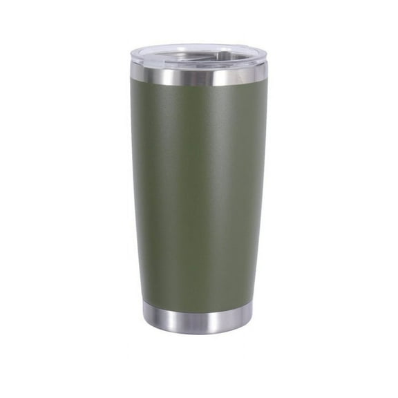 20 oz Stainless Steel Vacuum Insulated Tumbler with Lid