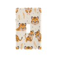 thumbnail image 2 of Switch Panel Switch Decoration 2.76x4.53x0.28 Inches Unused Outlet Cover Switch Plate Wall Plates Living Room Kitchen Bedroom Study Switches Cute Little Tiger Seamless, 2 of 8