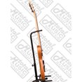 thumbnail image 7 of Luna Apollo Profile Etched Peace Design Mahogany, 7 of 7