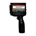 thumbnail image 2 of Portable Handheld Inkjet Printer For Logo/Lot/Serial Number/Label/Barcode/QR Code, Smart Fast Dry Printing ,Multi-Format Printing, 2 of 9