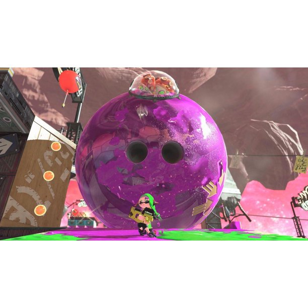 Nintendo Splatoon 2 (Nintendo Switch) - Walmart.ca