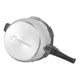 thumbnail image 2 of OLLA A Presion Shorbull Acero INOX 8L - ¡COCINA RÁPIDA, Saludable y deliciosa!,Gris, 2 of 11