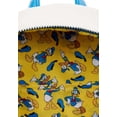 thumbnail image 4 of Mochila Loungefly Disney para cosplay del Pato Donald para mujer, 4 of 6