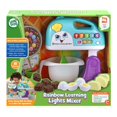 thumbnail image 3 of LeapFrog Rainbow Learning Lights Mixer, Blue, 3 of 8