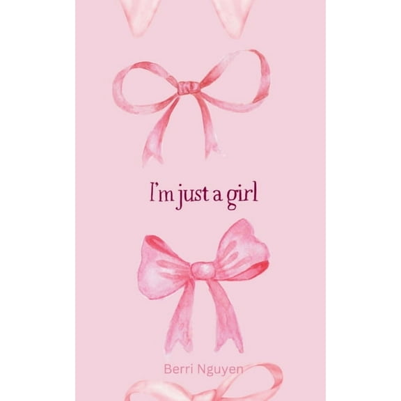 I'm just a girl, (Paperback)