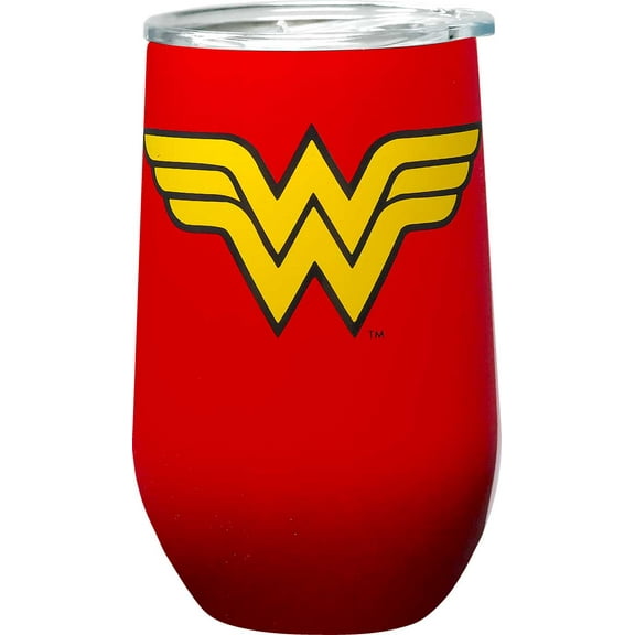 WONDER WOMAN LOGO STNLS TUMBLR