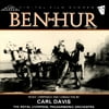 Ben Hur Soundtrack