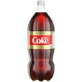 thumbnail image 1 of Diet Coke Caffeine Free Bottle, 2 Liters, 1 of 6