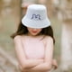 thumbnail image 5 of Sombrero anti-sol Minnieouse para hombres y Mujeres Reversible Azul claro, 5 of 6
