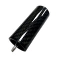 thumbnail image 3 of koolsoo Pool Cue Extender Billiards Pool Cue Sticks Extension for Beginners Training 3.2cmx10cm, 3 of 9