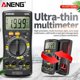 thumbnail image 3 of Tester Digital de Diodo NCV ANENG SZ08 2000 cuentas Ndcxsfigh negro, 3 of 9