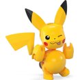 thumbnail image 2 of MEGA – Pokémon – Coffret de construction – Pikachu (16 pièces), 2 of 6