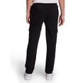 thumbnail image 5 of Reebok Boy's Game Day Athletic Cargo Jogger Pants, Sizes 4-18, 5 of 9