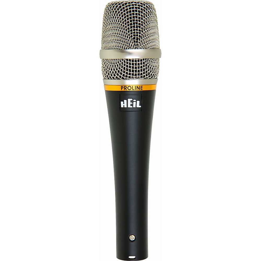 Heil Sound PR20 Dynamic Handheld Studio Microphone
