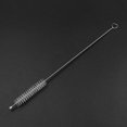 thumbnail image 4 of PENGXIANG Brosse de Nettoyage Réutilisable en Métal pour Paille à Boire, Tube à Essai, Outil de Nettoyage de Bouteille, 4 of 5