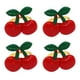 thumbnail image 1 of 4 broches para servilletas con forma de fruta, ideales para fiestas., 1 of 8