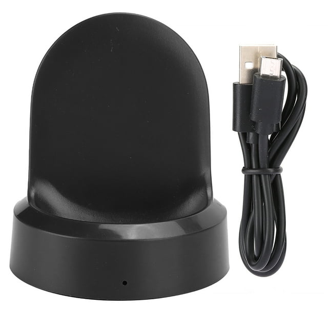 Watch Charger,Smart Watch Wireless Charger Wireless Watch Charger Watch Charging Base Built for Precision