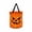 B, variant on YingYouFu 2PC Halloween Light Up Pumpkin Candy Bag, Portable Handheld Luminous Gift Pouch for Holiday Party, Lightweight Festive Candy Storage Bag for Celebration Birthday Party Home Decoration