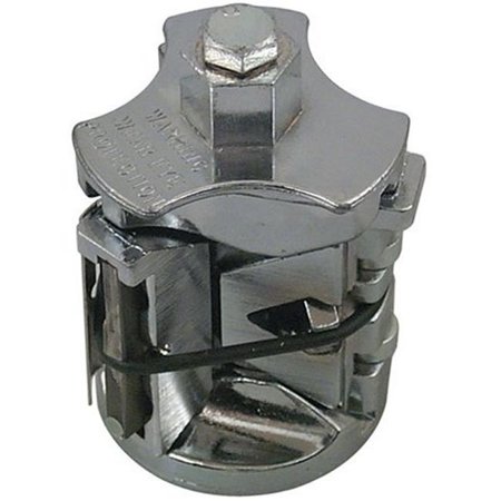 

2-11/16 to 5-5/16 Cylinder Ridge Reamer