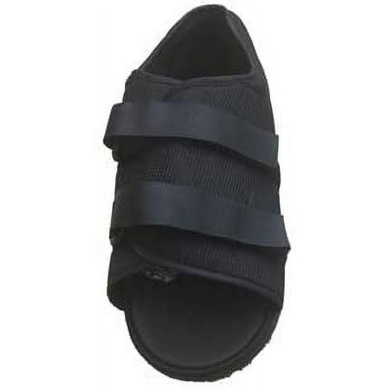 Surgical Shoe Rigid Soled Shoes Alpha Medical Post Op Surgical