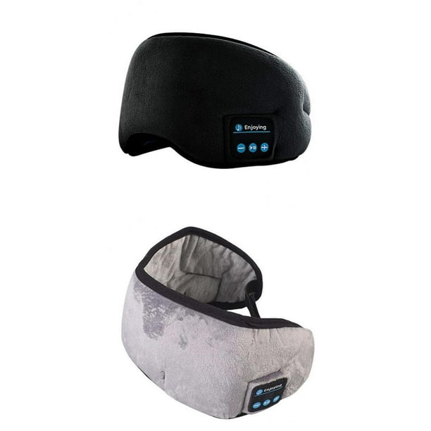 cover Headphs,sleeping sleeping eye ,eye covers sleeping Recargable,eye