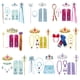 thumbnail image 2 of Disney Frozen Elsa Anna accesorios guantes varita corona conjunto de joyería Ariel peluca trenza para vestido de princesa ropa accesorios de Cosplay Gao Jinjia LED, 2 of 2