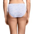 thumbnail image 3 of Jockey Women's Plus Size Elance Hipster - 6 Pack, 3 of 5