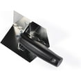 Adjustable Corner Trowel Professional Drywall Finishing Tool for