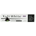 thumbnail image 3 of NOW Foods - NOW Solutions XyliWhite Charcoal Refresh Toothpaste Gel Mint - 6.4 oz., 3 of 5