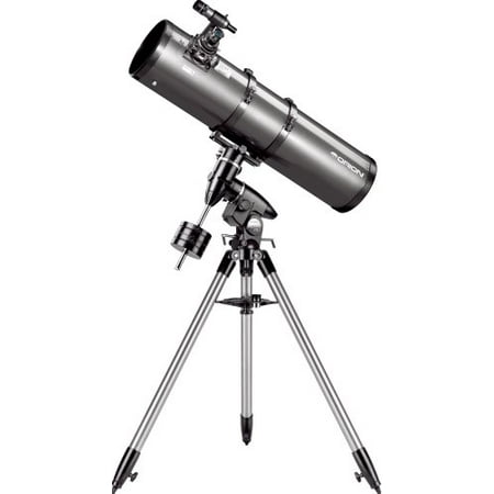 Orion 9738 SkyView Pro 8-Inch Equatorial Reflector