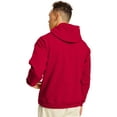 thumbnail image 2 of Hanes Men's EcoSmart Fleece Pullover Hoodie, 2 of 5