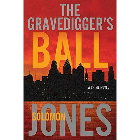 The Gravedigger's Ball