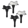 thumbnail image 3 of FLAMEEN 4pcs Tire Pressure Monitoring Sensor TPMS 68252493AB Fits For Renegade,68252493AB,Tire Pressure Sensor, 3 of 8