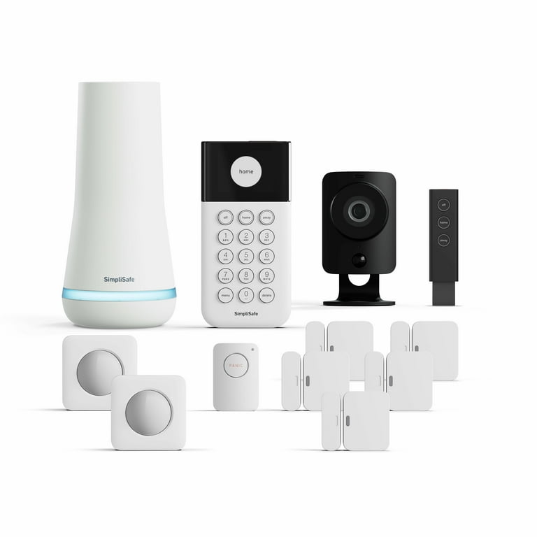 Home Security Tampa