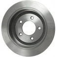 thumbnail image 3 of Motorcraft Disc Brake Rotor BRR-182 Fits select: 1997-1999 FORD EXPEDITION, 1998-1999 LINCOLN NAVIGATOR, 3 of 3
