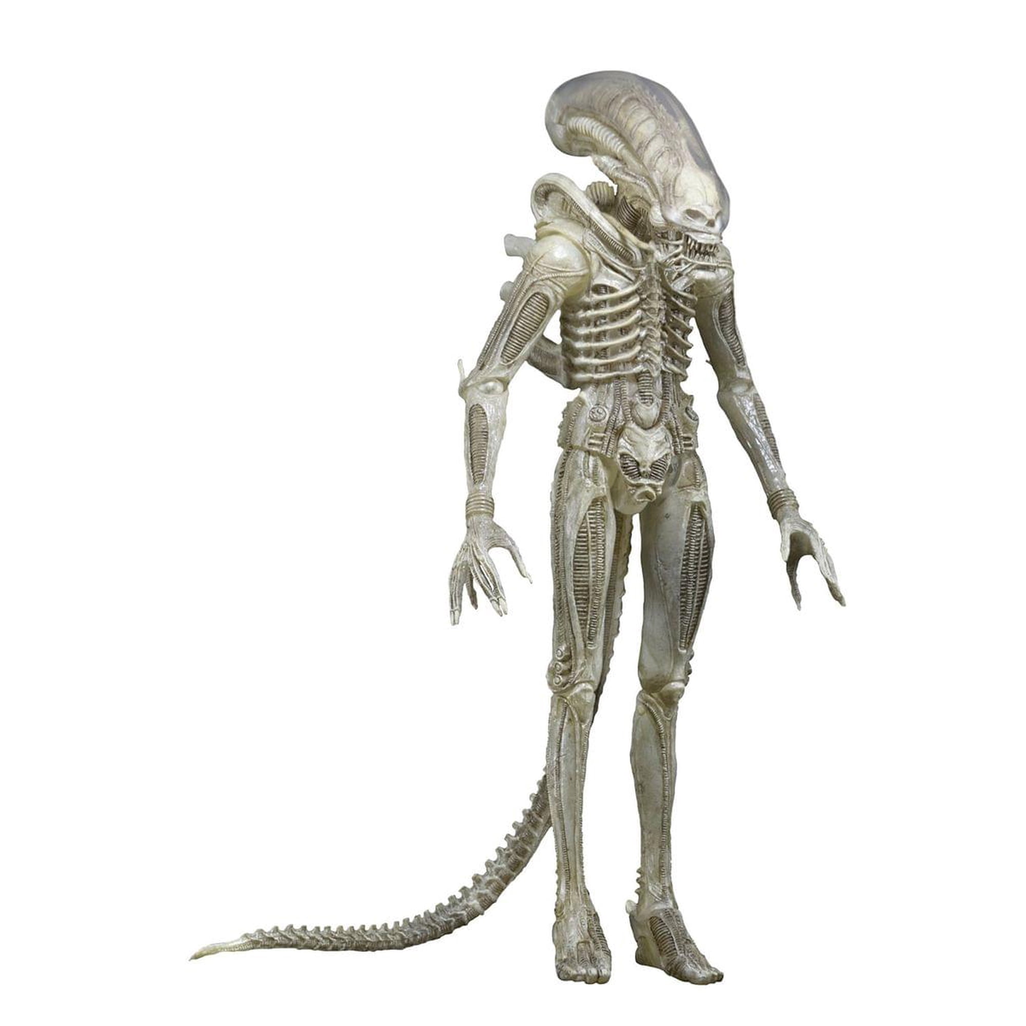 Aliens Series 7 Action Figure: Concept '79 Alien