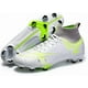 thumbnail image 4 of Botas de fútbol para hombre, zapatillas de entrenamiento de fútbol de caña alta, zapatillas profesionales para exteriores, zapatillas de competición para atletismo, unisex, 4 of 5