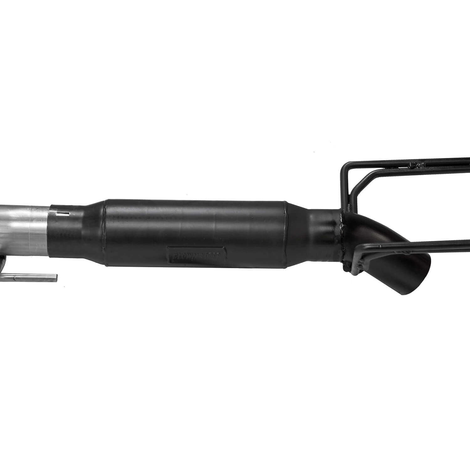 Flowmaster 817961 Outlaw Extreme Cat-Back Exhaust System - 3.0 in diameter