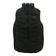 thumbnail image 1 of Chaleco calefactable con alimentación USB, 3 niveles de temperatura, chaleco calefactor eléctrico ligero para hombres y mujeres, negro XXXXL YUNYI BRAND  Deportes, 1 of 8