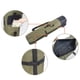 thumbnail image 3 of Advancent Bolsa de transporte con correa ajustable para el hombro para facilitar el transporte de elementos esenciales de pesca. Ligera Pescar camuflaje avion 123x34cm, 3 of 6