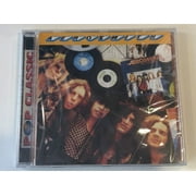 Aerosmith  - Pop Classic / Audio CD / 5998490701055
