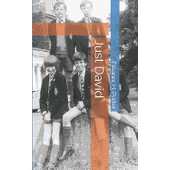 Just David Paperback