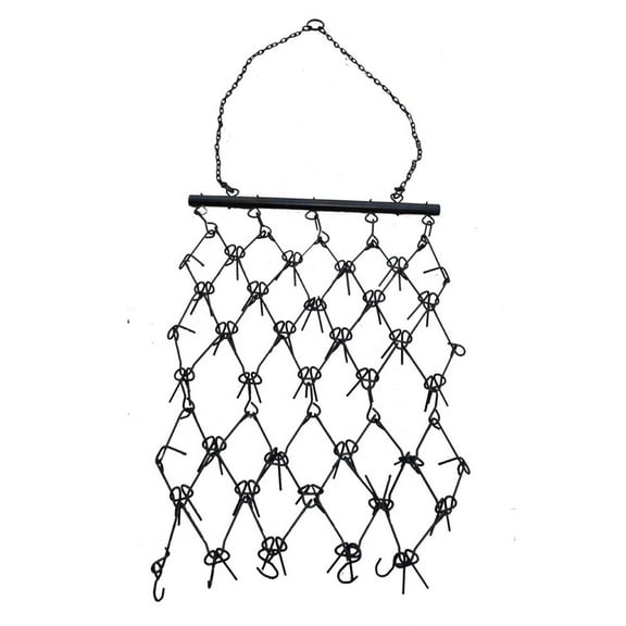 Yard Tuff 4 x 4 Ft Lawn, Garden, & Driveway Steel Attachment Drag Tool