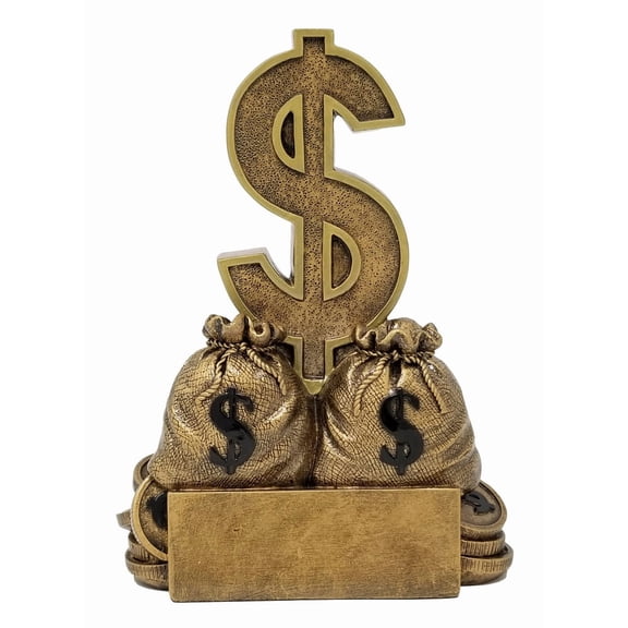 Sales or Fundraising Award