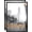 2-Pack, variant on Large Picture Frame 2-Pack High-Gloss Black 24x36 Wall Hanging Vertical Horizontal Poster Photo Art Print Frame
