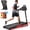 MODEL 2, variant on Winfita 3.5HP Folding Treadmill for Home, Incline, LED Display, Bluetooth, 70 Programs, Adjustable Tablet Holder, 0.6-8MPH, 300 lb Capacity