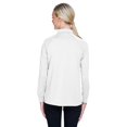 thumbnail image 2 of Harriton M211LW Ladies Advantage Snag Protection Plus Long-Sleeve Tactical Polo, 2 of 3