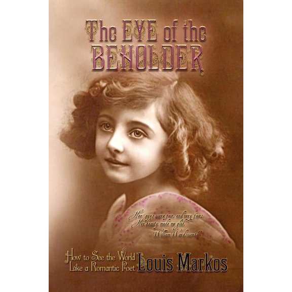 The Eye of the Beholder (Paperback)
