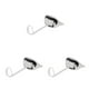 thumbnail image 1 of Eigraketly Protector bucal deportivo Adulto Boca LIP Protector Guard White Type1 NO1, 1 of 1
